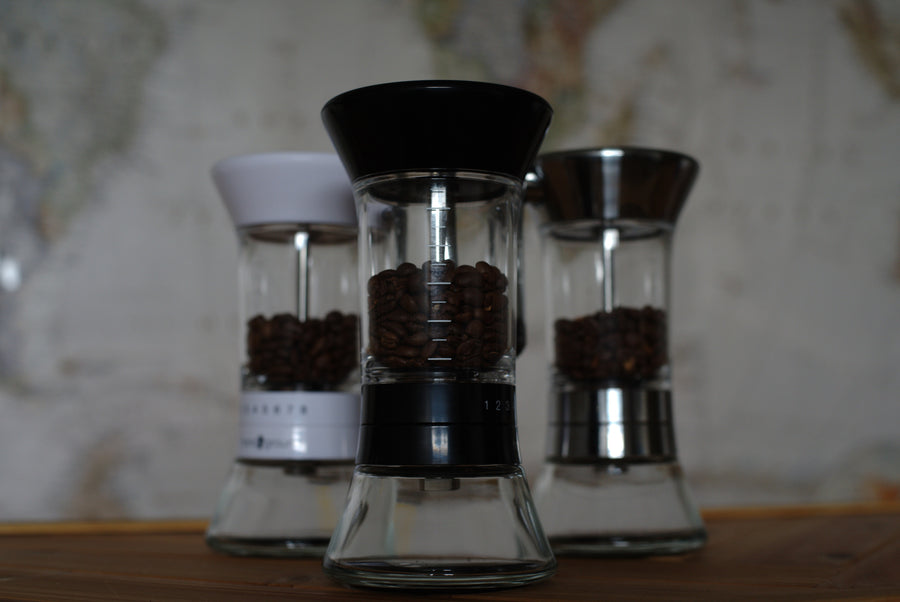 Handground Precision Manual Coffee Grinder Store