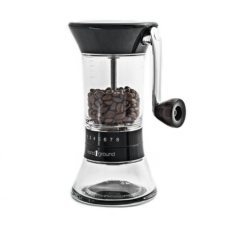 handground-precision-manual-coffee-grinder-black