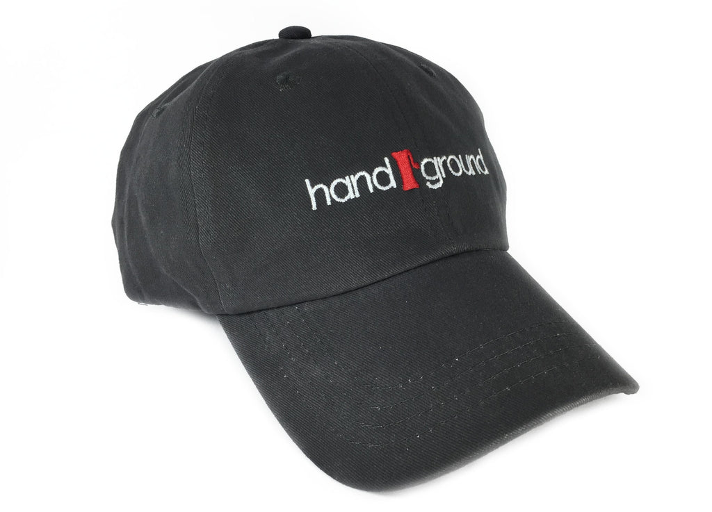 Handground Brushed Cotton Hat